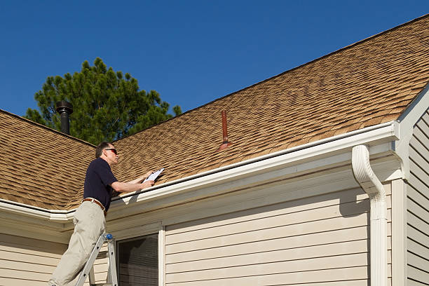 Best Gutter Installation and Repair  in Villisca, IA